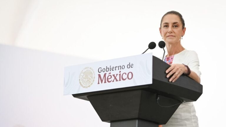 Sheinbaum blinda el futuro educativo en Palenque con nuevas becas