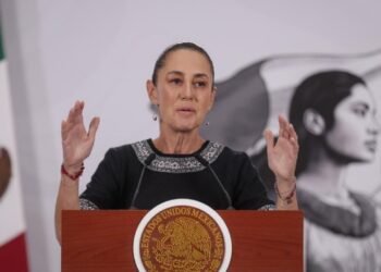 Sheinbaum confronta amagos de Trump con resultados operativos antinarco