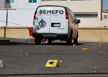 Sinaloa enfrenta repunte de violencia con ocho homicidios en jornada crítica
