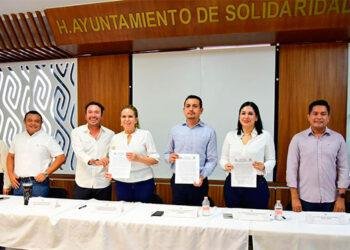 | ROMPEOLAS EXTRA | Dilapida “herencia” ayuntamiento verdi-guinda de PdC