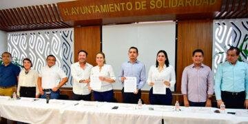 | ROMPEOLAS EXTRA | Dilapida “herencia” ayuntamiento verdi-guinda de PdC