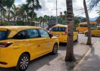 PERFECT DAY: Rechazan taxistas de Mahahual freno de Semarnat al proyecto 1 PERFECT DAY: Rechazan taxistas de Mahahual freno de Semarnat al proyecto