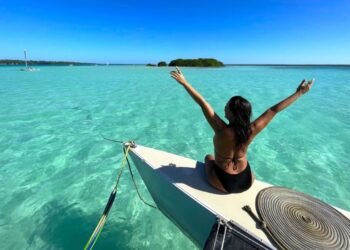“BLINDAN” LA LAGUNA: Oficializan rechazo al “todo incluido” en Bacalar