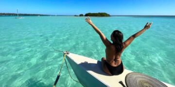 “BLINDAN” LA LAGUNA: Oficializan rechazo al “todo incluido” en Bacalar