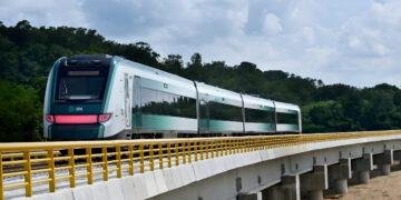 TREN MAYA: Aumentan 44% pérdidas de la megaobra en primer trimestre de 2026