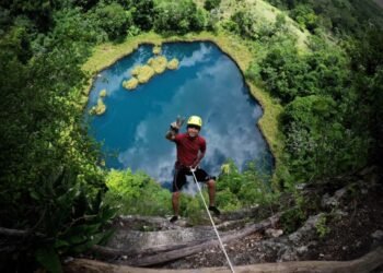 Buscan consolidar sur de QR como referente de turismo comunitario 3 Buscan consolidar sur de QR como referente de turismo comunitario