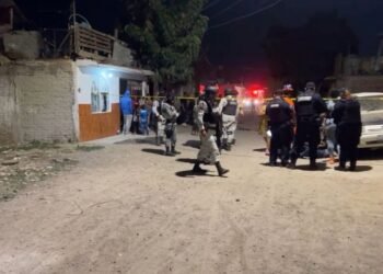 Tragedia en Irapuato: asesinan a niña de 3 años en ataque armado