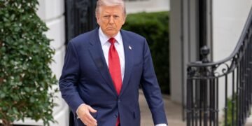 Trump declara fin de la impunidad iraní con nuevas advertencias