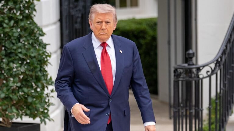 Trump declara fin de la impunidad iraní con nuevas advertencias