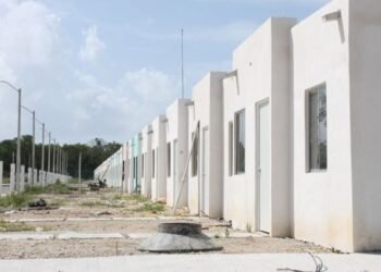 XVIII LEGISLATURA: Avalan reformas en materia de vivienda y ordenamiento territorial