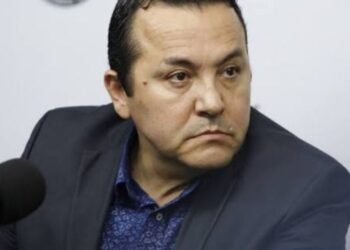 Vicefiscal de Sinaloa señalado por vínculos con Los Chapitos se aparta del cargo