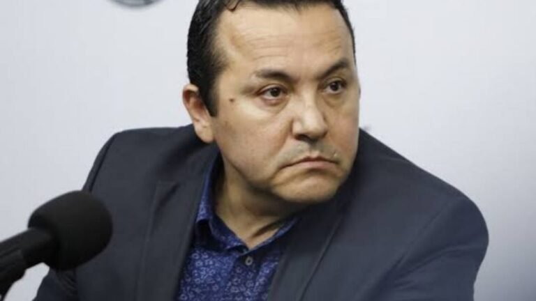 Vicefiscal de Sinaloa señalado por vínculos con Los Chapitos se aparta del cargo