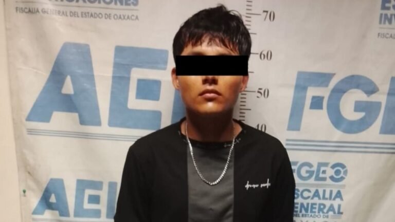 Violencia en Juchitán cobra la vida de un menor por deuda ajena