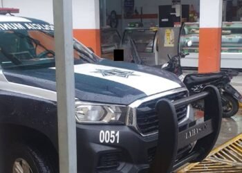 Violencia en Tabasco escala con ejecución de cajera en carnicería