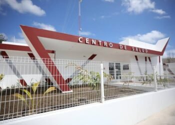 Registra Playa del Carmen caso de golpe de calor por altas temperaturas