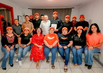 ELECCIONES 2027: Proyecta MC ganar cinco municipios en Quintana Roo