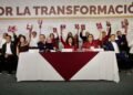 |LA ÚLTIMA PALABRA| Ariadna Montiel, ¿podrá recuperar la congruencia?