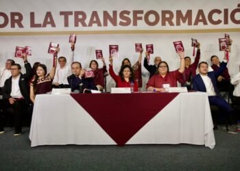 |LA ÚLTIMA PALABRA| Ariadna Montiel, ¿podrá recuperar la congruencia?