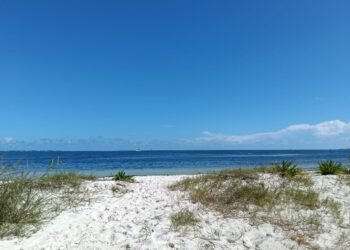 TEMPORADA DE HURACANES: Contratan seguro por 9 mdp para restauración de playas en QR