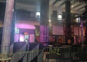 Detienen a cubano señalado por feminicidio en la R-510