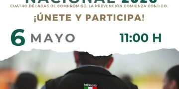 Participará Quintana Roo en el Simulacro Nacional 2026