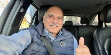 | ROMPEOLAS | Datos de Morena: Jorge Portilla arriba en Tulum