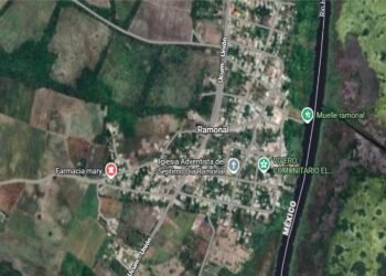 TREN MAYA DE CARGA: Expropia Federación tierras ejidales en Othón P. Blanco y Felipe Carrillo Puerto