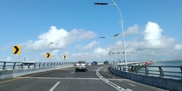 PUENTE NICHUPTÉ: ¿Cuáles son los horarios, reglas y restricciones? (VIDEO)