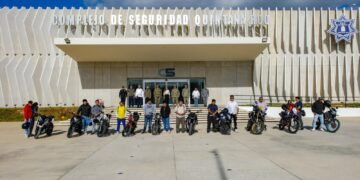 Disminuye 11% robo de vehículos en Quintana Roo durante primer trimestre