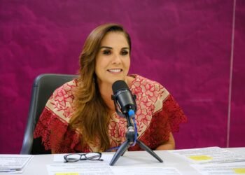 MARA: Asistieron 40 mil a inauguración de puente