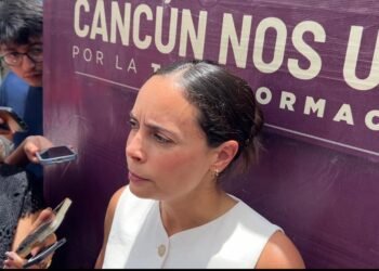 Ofrecerá Ayuntamiento de Cancún exención de predial e ISABI por 10 años