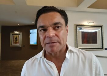 CRISIS DE CONECTIVIDAD: Cae ocupación hotelera de Cancún a 65% por falta de vuelos