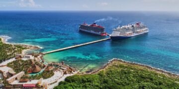 Ve CPTQ oportunidad para Quintana Roo ante crisis en Cuba y conflicto en Medio Oriente