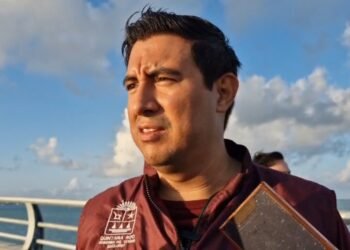 HASTA AGOSTO: Prevén operación de nuevas rutas sobre puente Nichupté