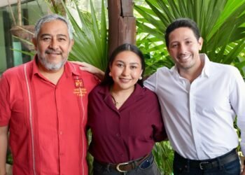 |CAMINOS DEL MAYAB| ¿Qué le compartirá Morena al PVEM y PT?