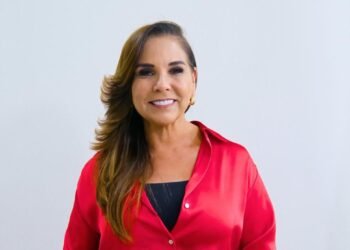 DÍA DE LA CRUZ ROJA: Reconoce Mara labor humanitaria y llama a fortalecer donativos