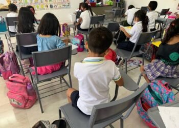Advierte Coparmex afectaciones por propuesta de adelantar fin de clases al 5 de junio