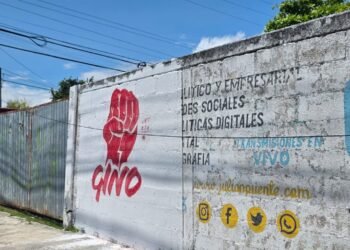 PROPAGANDA EN MOBILIARIO URBANO: Presenta MC queja ante el Ieqroo contra ayuntamiento de OPB