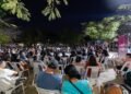 | BITÁCORA DEL CARIBE |“Defender la Transformación” en QR: ¿Contra quién?