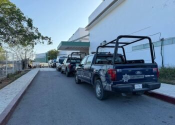 Mantienen investigaciones por agresiones contra menor de 3 años en Cancún