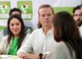 |LA ÚLTIMA PALABRA| Quintana Roo, «El ideal» Verde