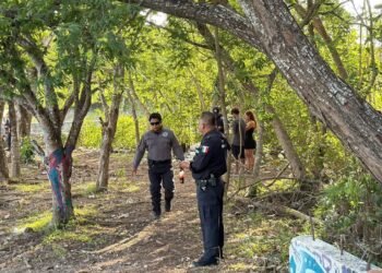 Reanudan labores de búsqueda de menor desaparecido en la laguna ABC