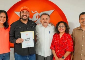 | ROMPEOLAS | Pobre política de “fichajes” de MC-QR