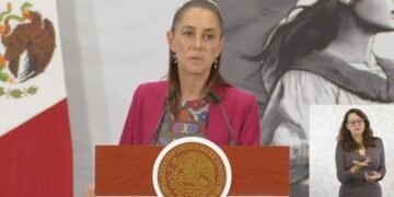 PERFECT DAY: Asegura Sheinbaum que no será autorizado si daña el arrecife