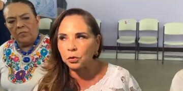 PLAN KUKULKÁN: Afina QR estrategia de seguridad y turismo rumbo al Mundial 2026