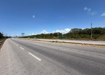 LIBRAMIENTO DE TULUM: Cuestionan continuidad por posible impacto ambiental