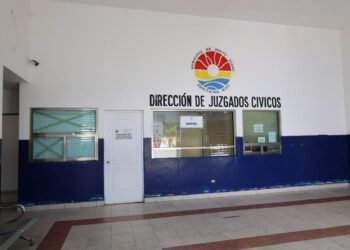 Optan infractores en Cancún por trabajo comunitario para evitar multas o arrestos