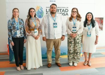 Isla Mujeres se posiciona como destino de turismo religioso