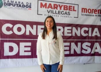 Impulsa Marybel Villegas representación de pueblos mayas en ayuntamientos de QR