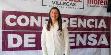 Impulsa Marybel Villegas representación de pueblos mayas en ayuntamientos de QR